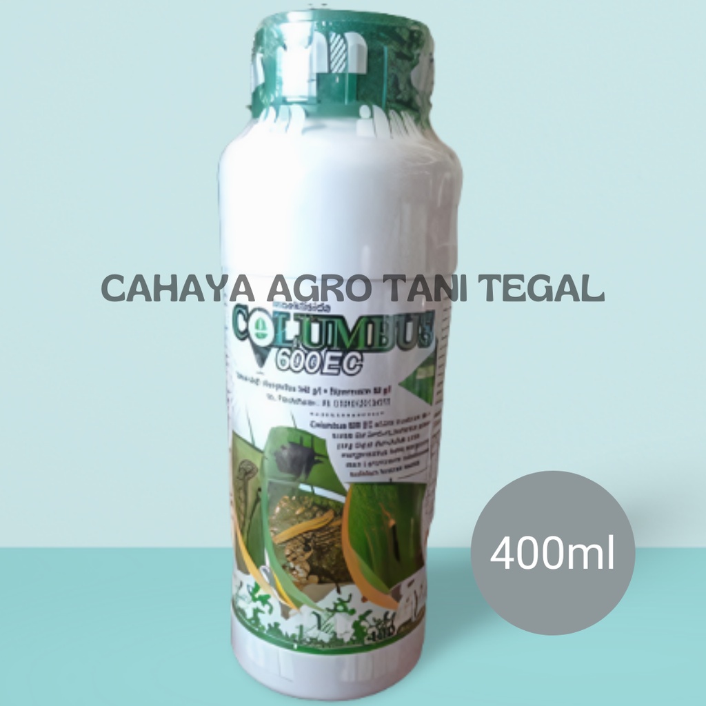 Insektisida COLUMBUS 600 EC 400ML