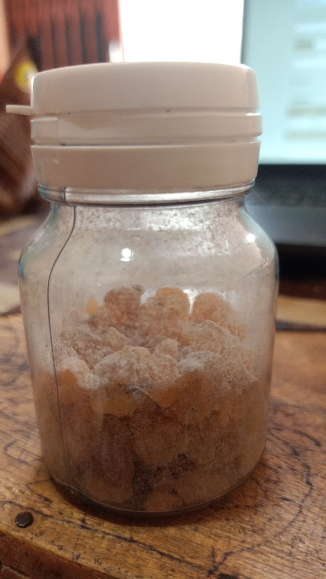 Dupa Luban Dzakar Menyan Merah Frankincense Bukhur Bakhoor Buhur
