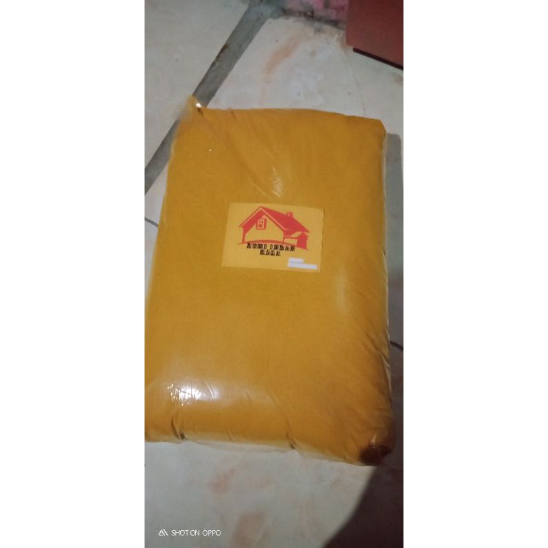 

Kunyit bubuk halus, 1kg