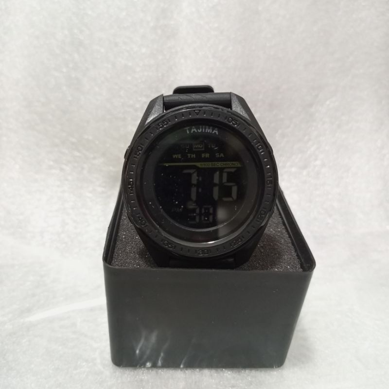 jam tangan pria Merk TAJIMA_DEXFILCOLLECTION