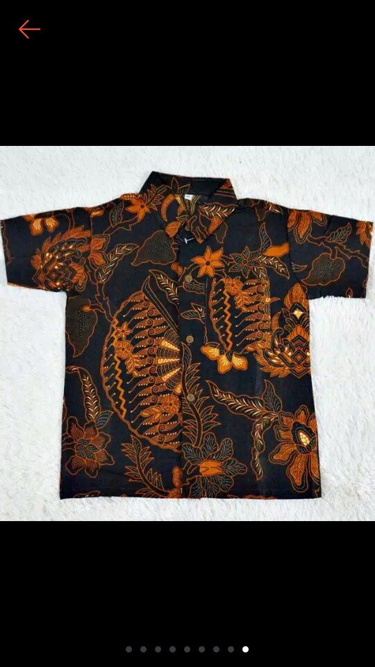 Batik Keluarga Model Atasan//batik Family Papa Mama Anak Cowok//batik Couple Family Papa Mama Anak