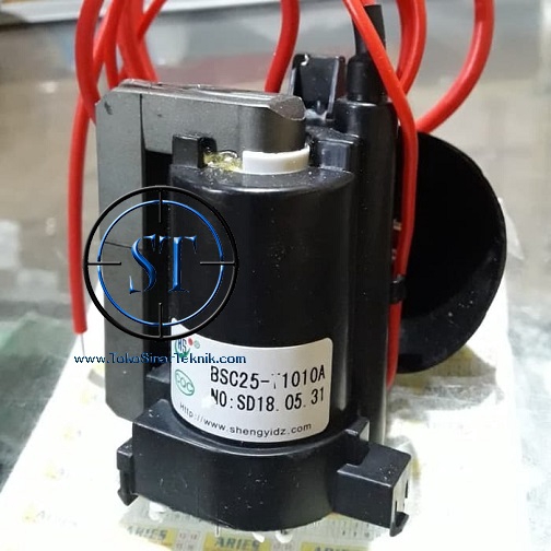 Flyback TV BSC 25 - T1010A Fly Back Transformer Tv BSC 25-T1010A SD20.07.28