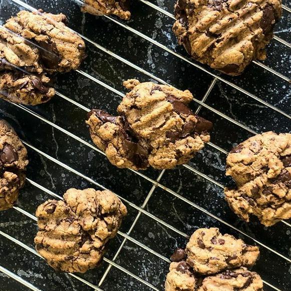 ♙ cooling rack stainless rak pendingin - Size 30x40 ◄