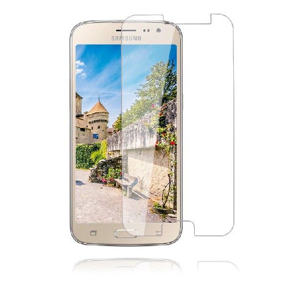 Tempered Glass Samsung Galaxy J1 J2 J3 J5 J7 2015 2016