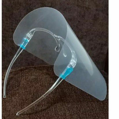 Faceshield / Faceshield Nagita