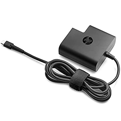 Adaptor Charger Laptop HP Pavilion AERO 13-BE0030AU 20V 3.25A USB C