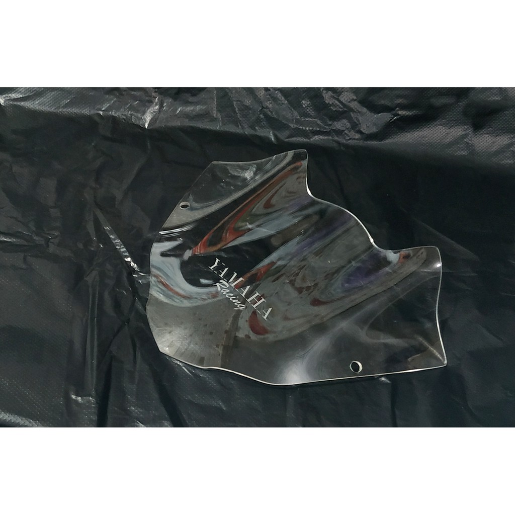 VISOR YAMAHA MX NEW 135  NJMX 135