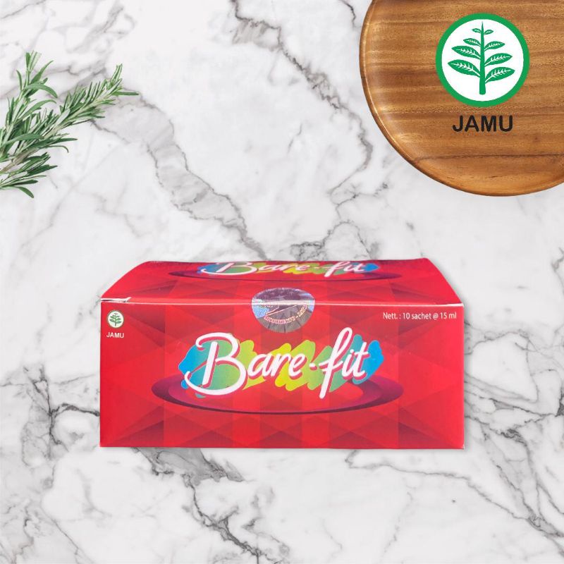 Barefit Bayu Diningrat