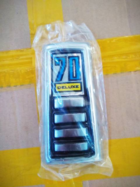 Spidometer c70 + dasi c70 (paket hemat) gratis ongkir