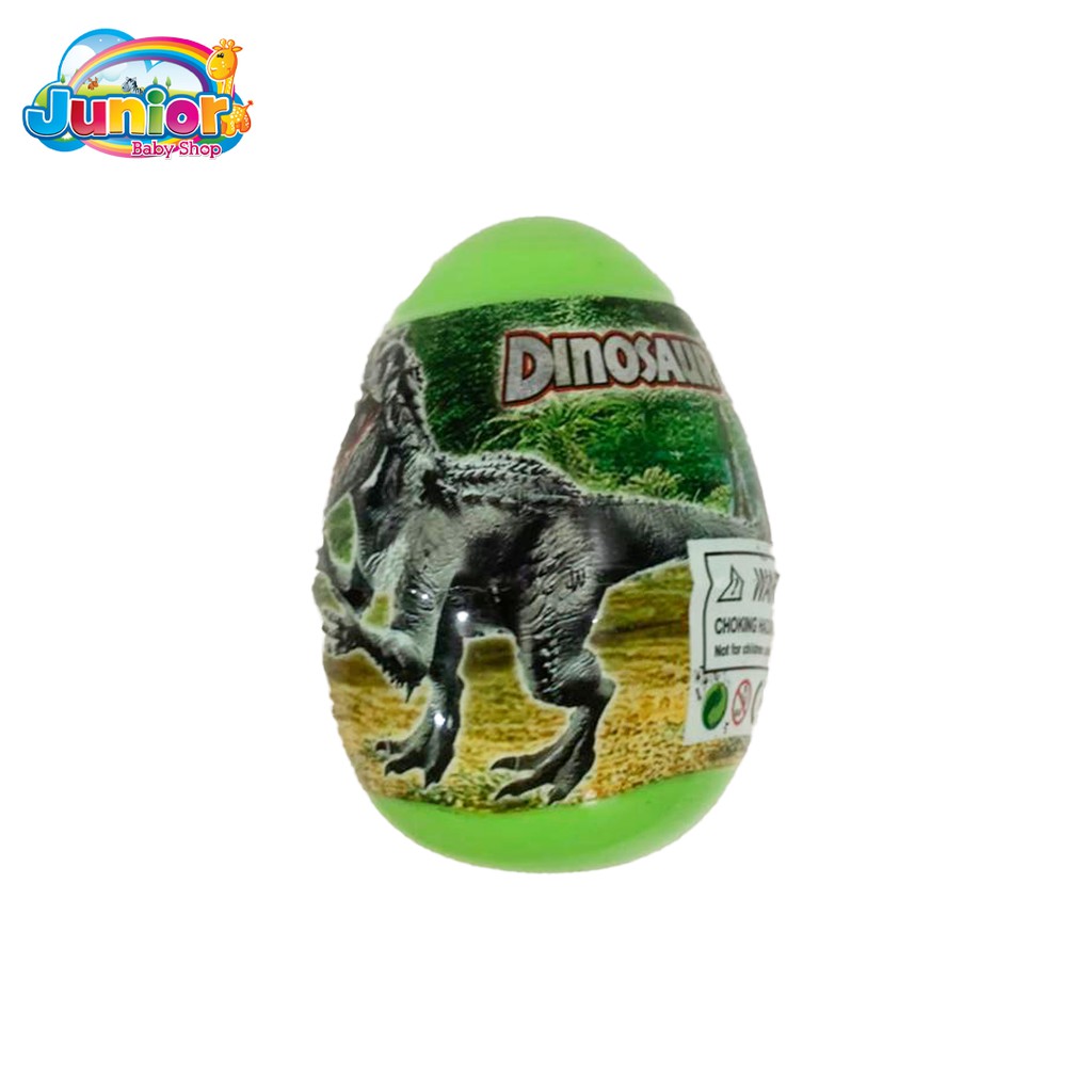 Mainan Telur Mix