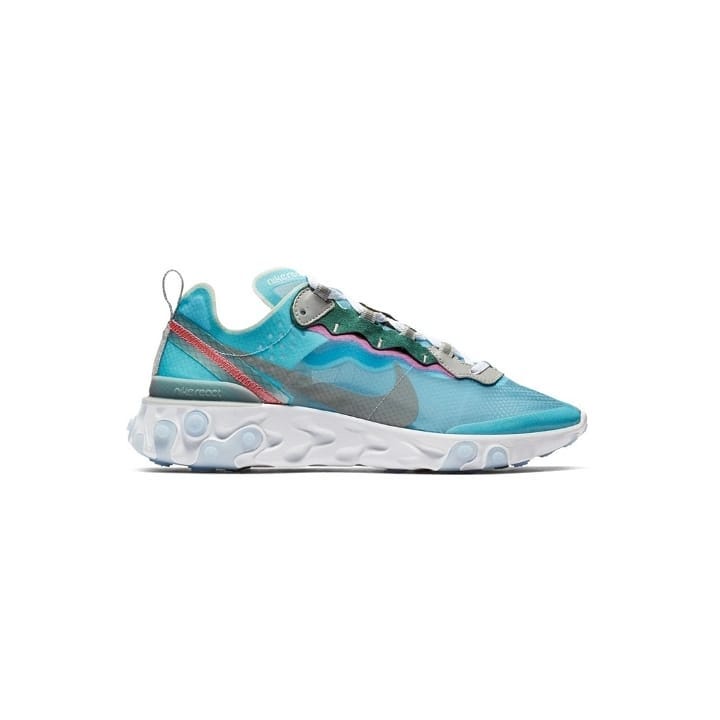 Jual Nike React Element 87 Royal Tint 