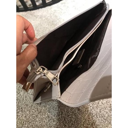 Paling Diminati Oneda Clutch Tas Pesta Wanita #C031