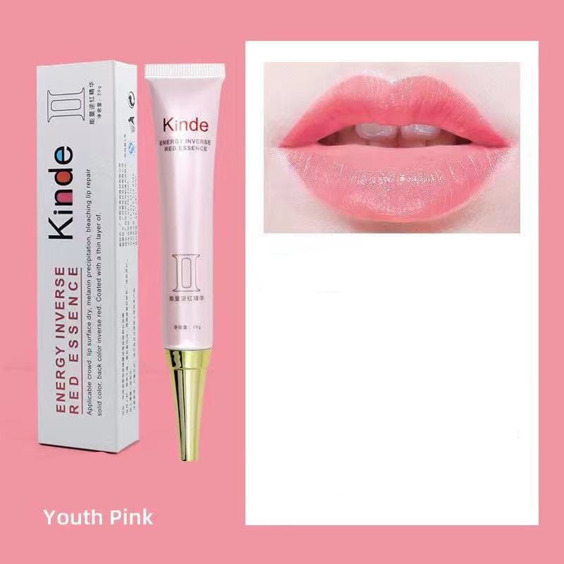 KINDE LIP TINT / KINDE LIP CREAM / LIP GLOSS