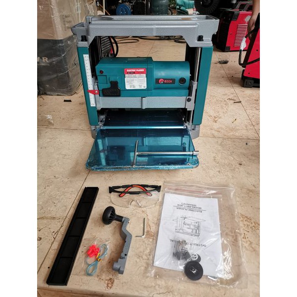 Mesin Portable Planer PP9012 FUJIYAMA