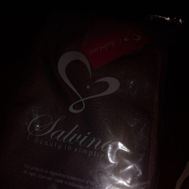  Segi  Empat  Bolak Balik Jilbab  Hijab Shafa Polly Cotton 