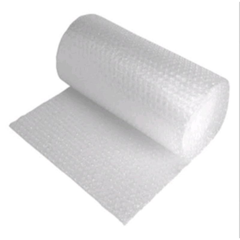 

Packing Tambahan/Bubblewrap/Kardus