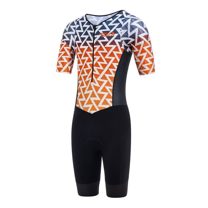 Stolen Goat Baju Triathlon Men's Tri Suit - Zulu