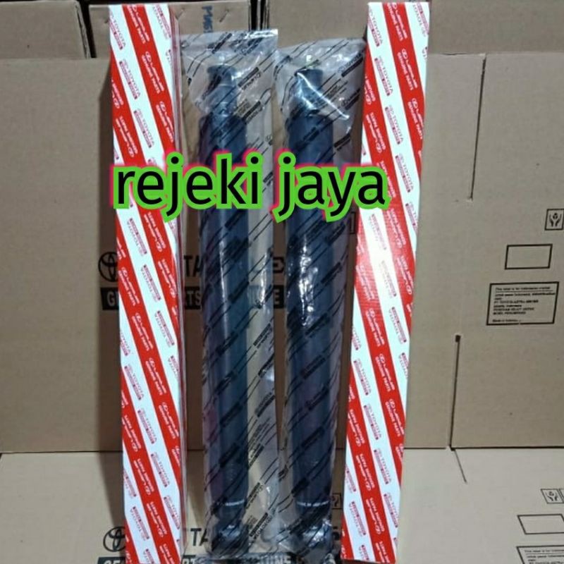 shock breaker innova belakang original