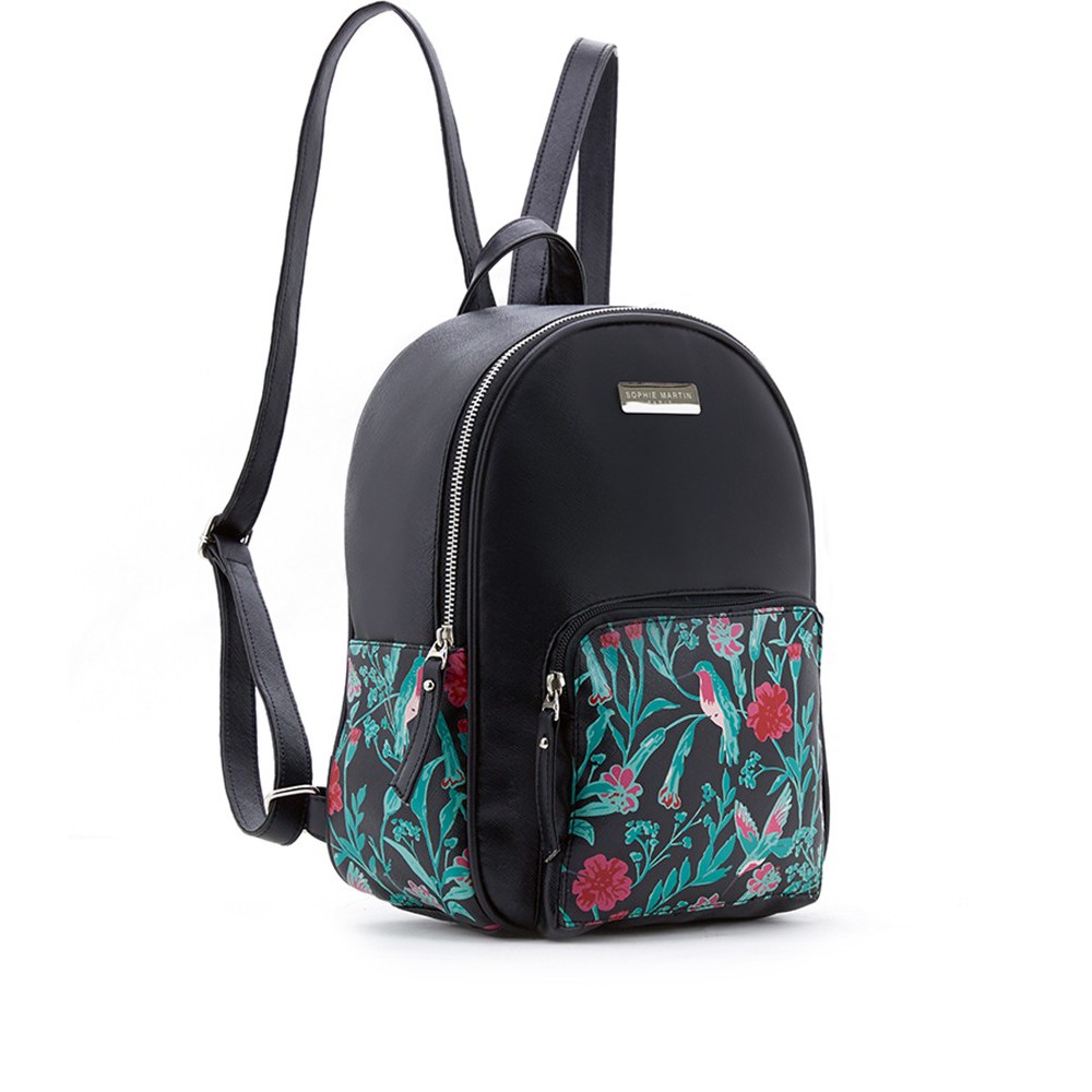 TAS SELEMPANG WANITA SOPHIE MARTIN ALLESSA T3944B5 HITAM TAS SELEMPANG WANITA SOPHIE MARTIN ALLESSA T3944B5 HITAM