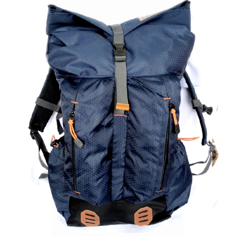 tas ransel laptop rolltop outdoor backpack elbrus