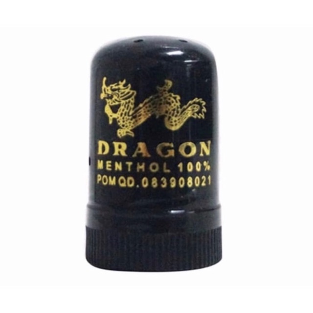 Dragon menthol gosok HSB 20 gram ( obat gosok multifungsi )