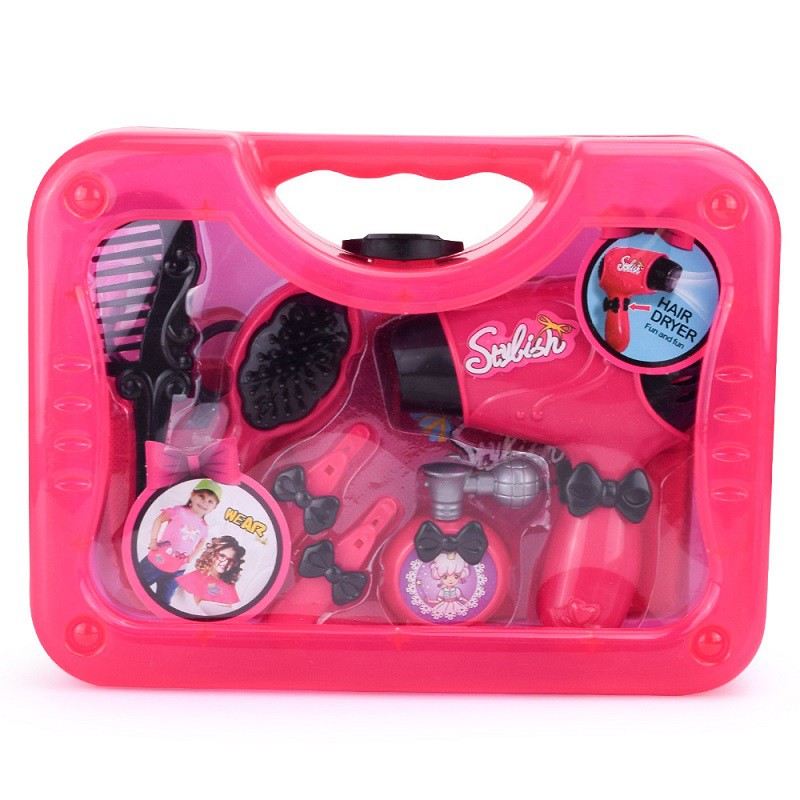 plastic toy makeup kit