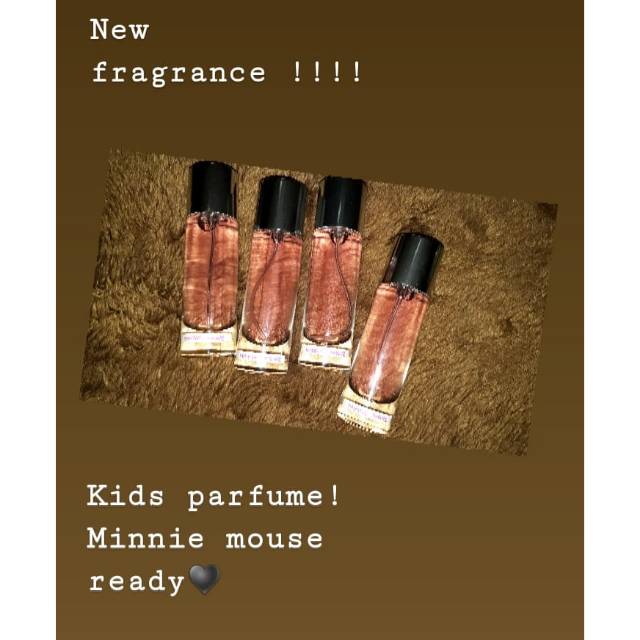 Refill in parfum bandung 100% original