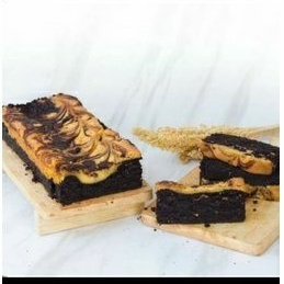 

BROWNIS CREAM CHEESE