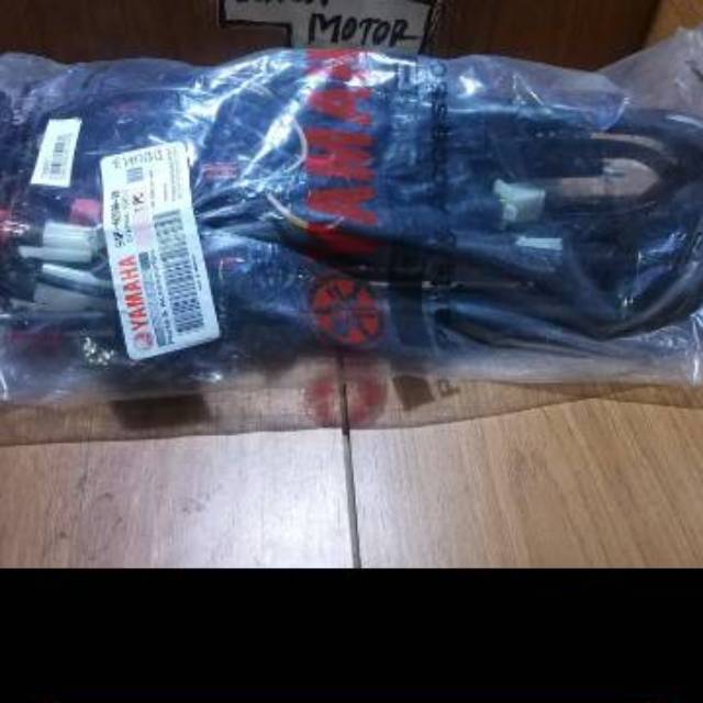 KABEL BODY JUPITER MX 135 NON KOPLING ORI YGP