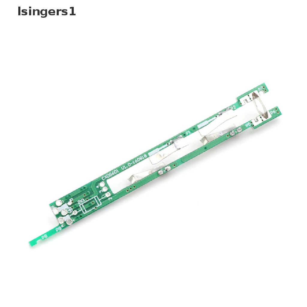 (lsingers1) T12 Bracket Holder Ujung Besi Solder Pluggable Untuk 936 / 907