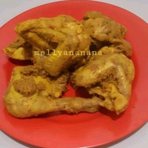 

ayam kuning ungkep ayam bumbu kuning Dijamin Enak dan gurih