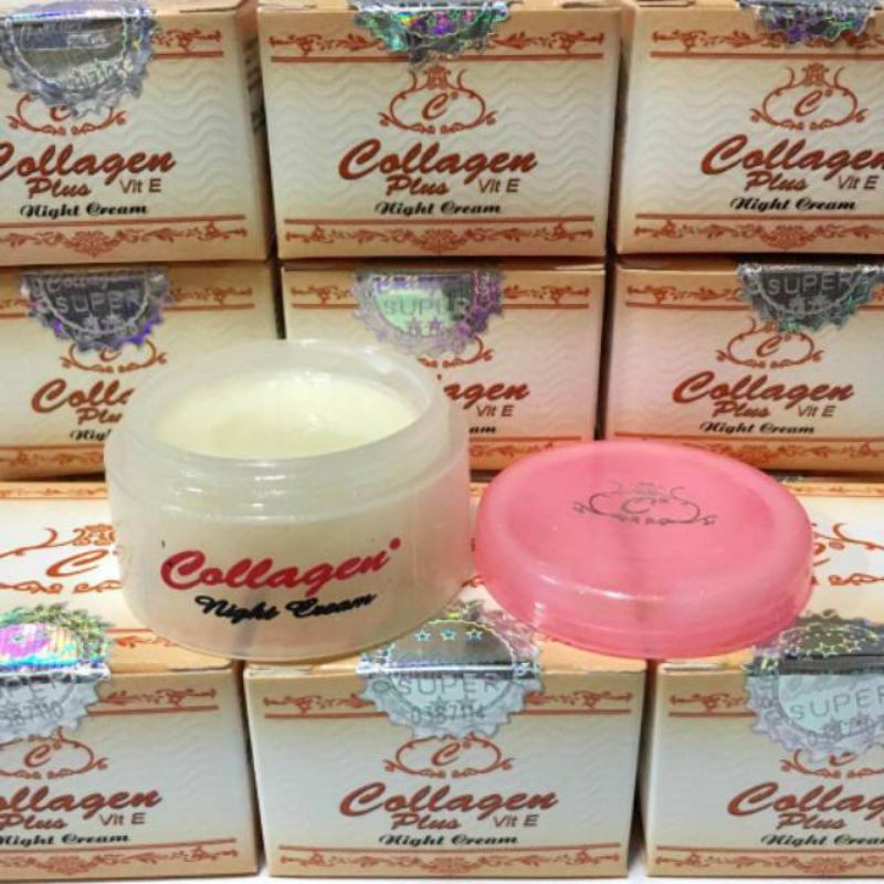 cream collagen BPOM