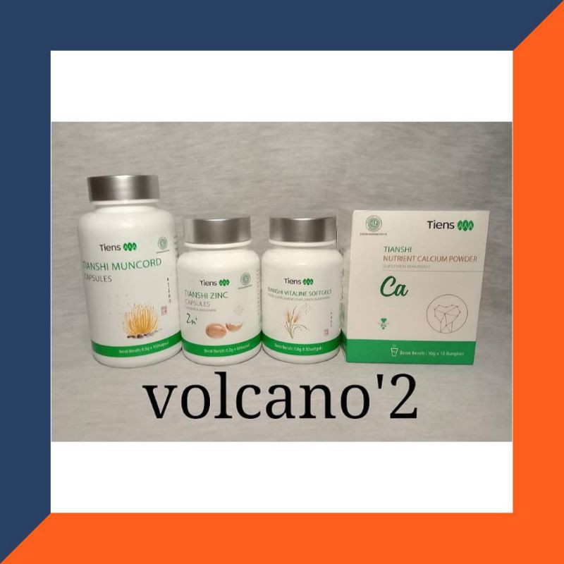 

volcano'2