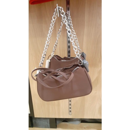 Bershka bag new