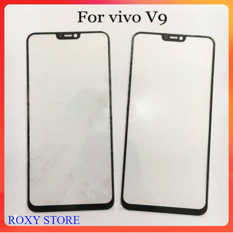 Kaca Touchscreen Depan Vivo V9 V9 Pro