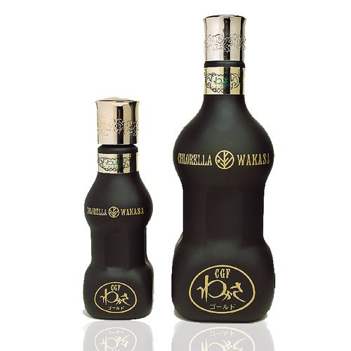 (Supmart CNI) Wakasa Gold Mini