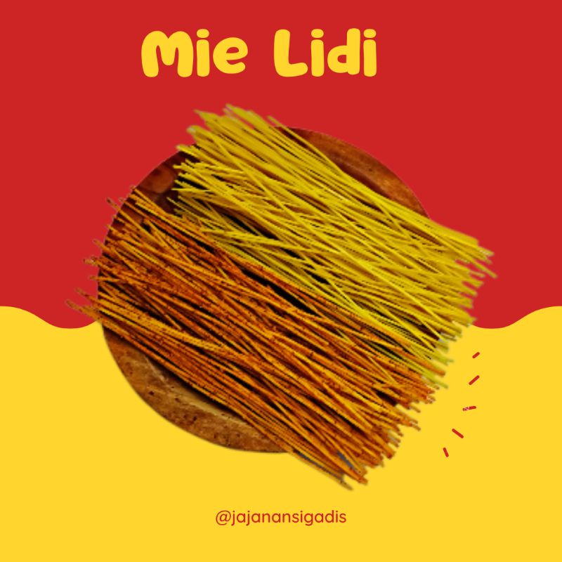 

MIE LIDI