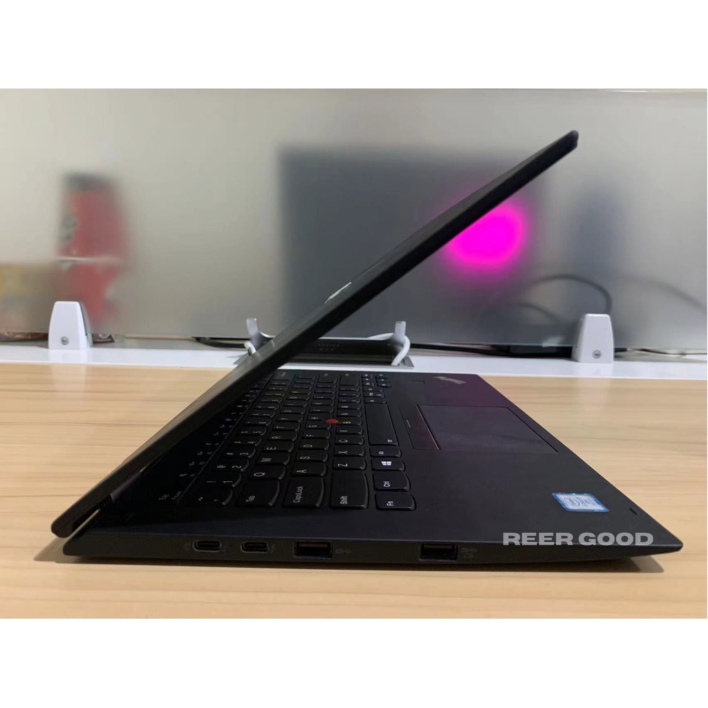 Lenovo Thinkpad X1 Yoga i5 Generasi 7 / i7 Generasi 6 &amp; i7 Generasi 7 | Murah / Berkualitas / Bergaransi + Bisa Dilipat 360 derajat