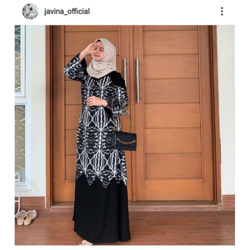 Chyra.Dress.by.Javina.Official.Original.(NEW).size.M