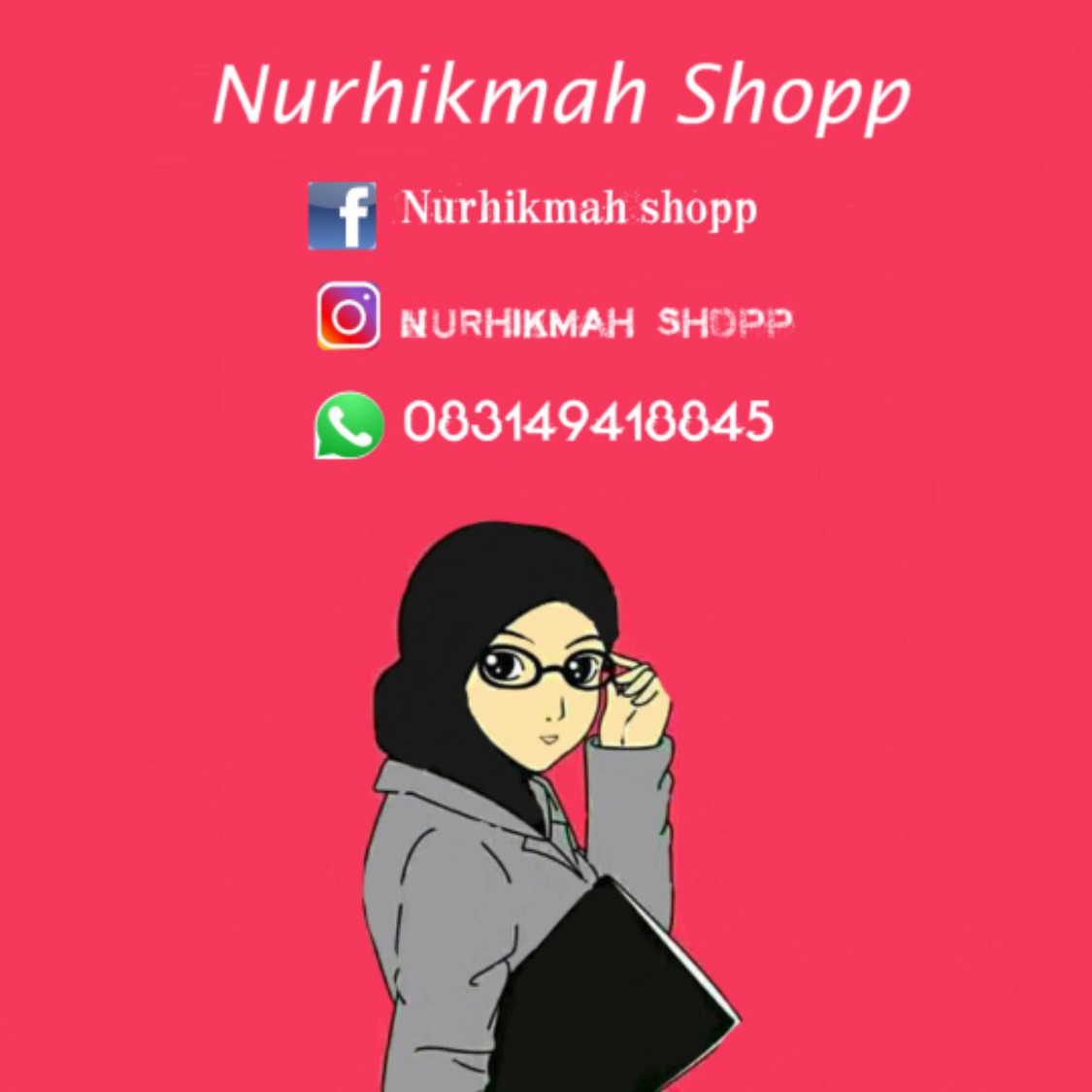 nurhikmahshopp