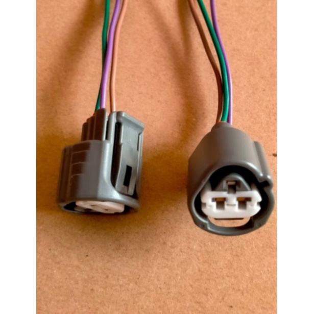 SOKET ECT ENGINE COOLENT TEMPERATUR TOYOTA AVANZA XENIA ORIGINAL