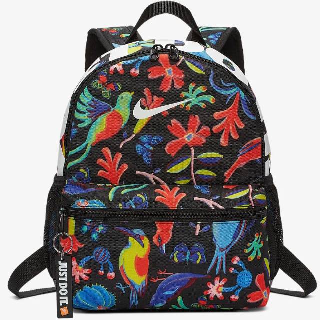 Tas Ransel Wanita Nike Brazillia 11L