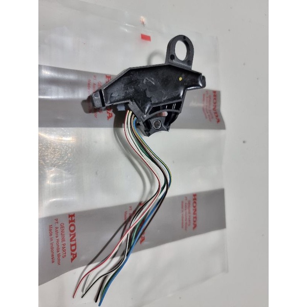 sensor ckp pcx,vario 110 led esp original potongan