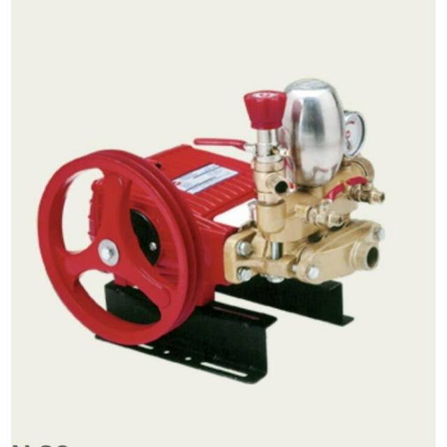 SANCHIN Power Sprayer/Jet Sprayer SCN-20