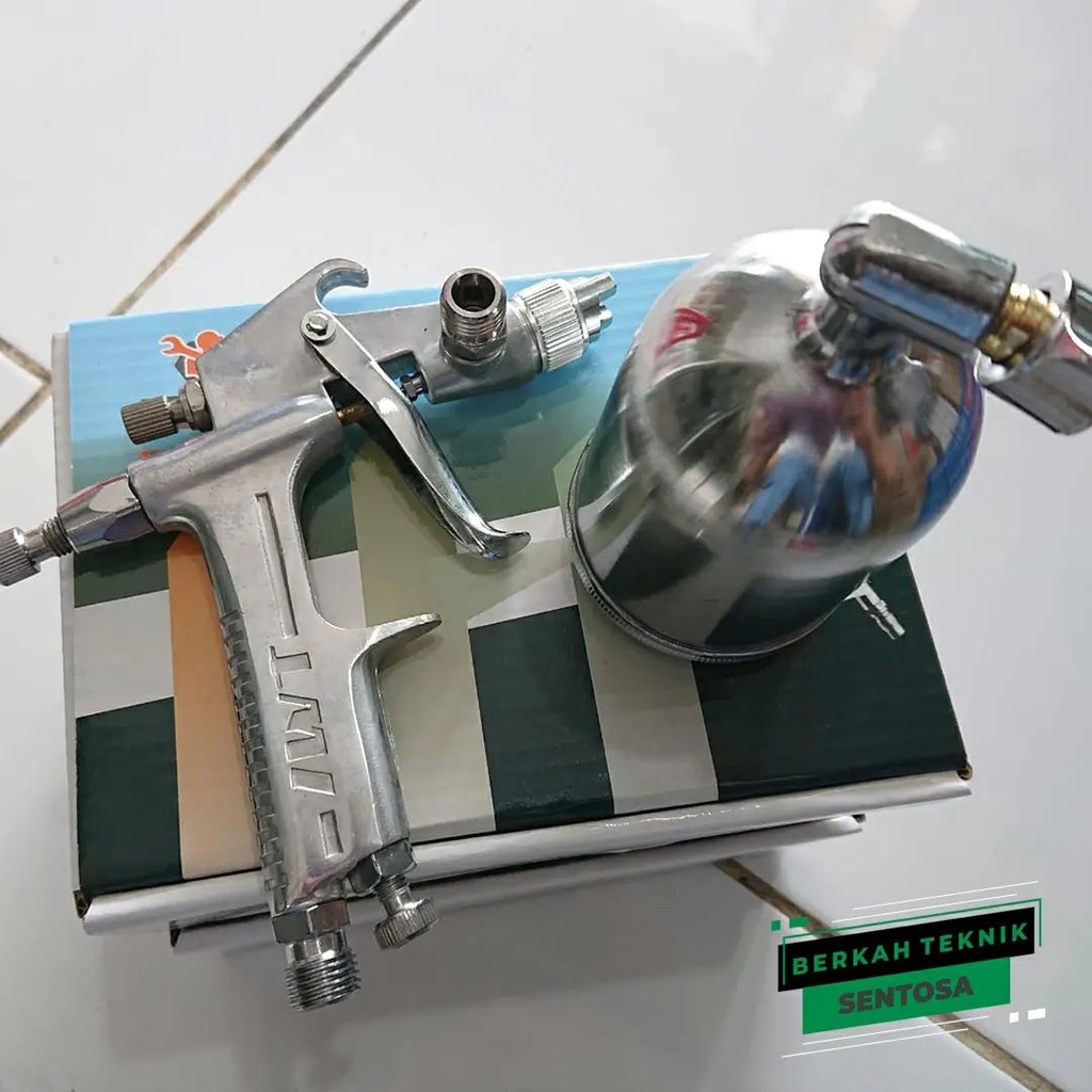 IWA SAGOLA SPRAY GUN K3B