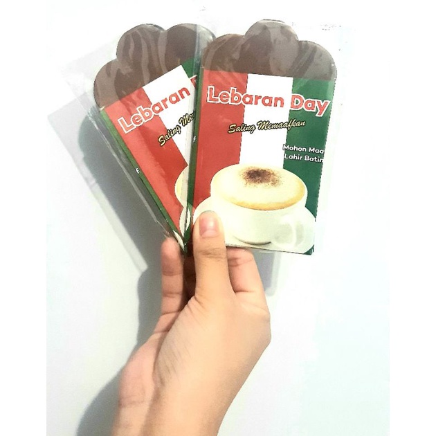 

AMPLOP LEBARAN SNACK MURAH
