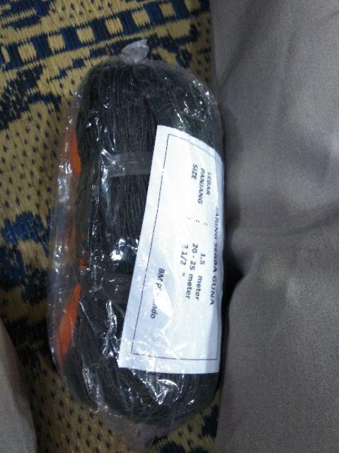 Jaring Pagar Ayam Lebar 1.5 Meter Jaring Pagar Ayam
