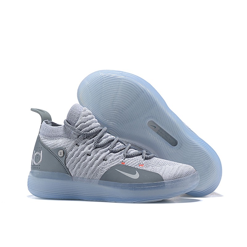 kd 11 light grey