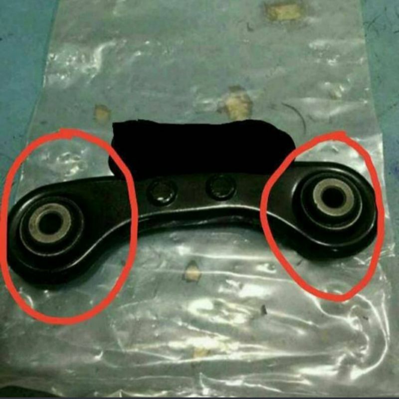 Bush Bosh Arm Kompensator Grand Civic, Civic LX, Civic Nouva Nova