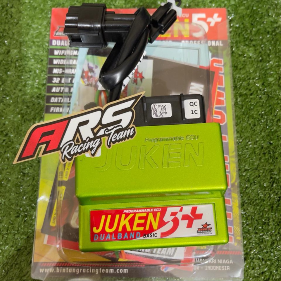 ECU BRT MXKING Vixion Old NVA NVL R15 Old V1 V2 R15 VVA V3 R15M V4 XABRE Vixion R JUKEN 5+ Plus Dual